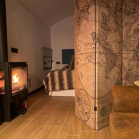 Casas Altas Vagon Orient Express - Housevanlive מראה חיצוני תמונה