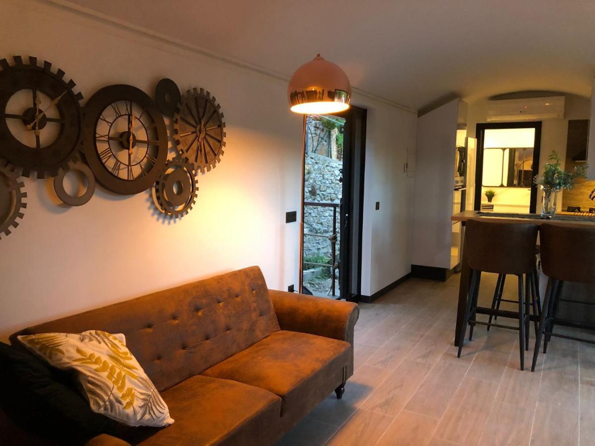 Casas Altas Vagon Orient Express - Housevanlive מראה חיצוני תמונה