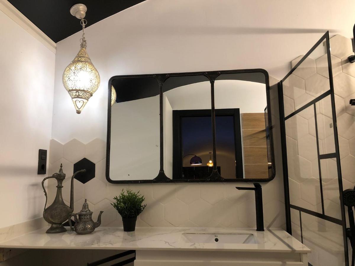 Casas Altas Vagon Orient Express - Housevanlive מראה חיצוני תמונה