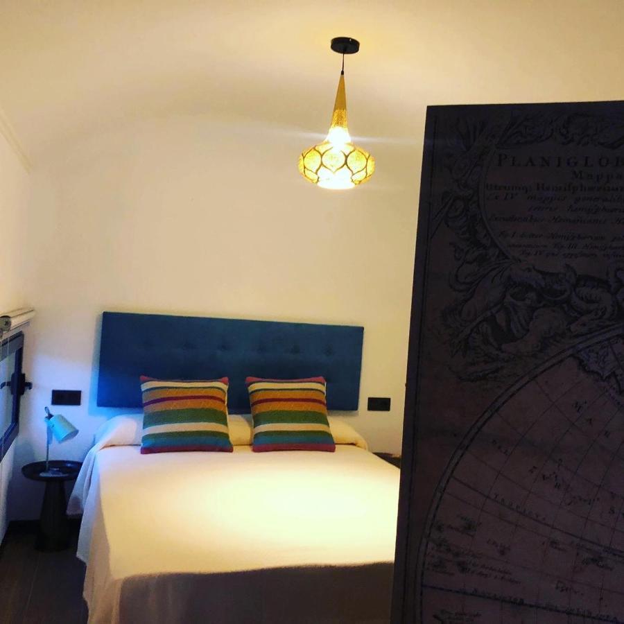 Casas Altas Vagon Orient Express - Housevanlive מראה חיצוני תמונה