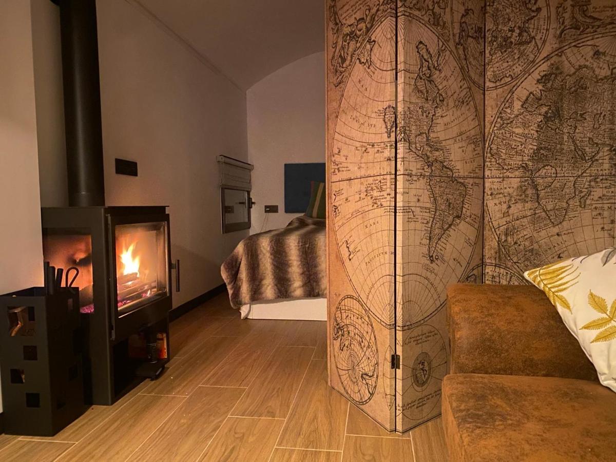 Casas Altas Vagon Orient Express - Housevanlive מראה חיצוני תמונה